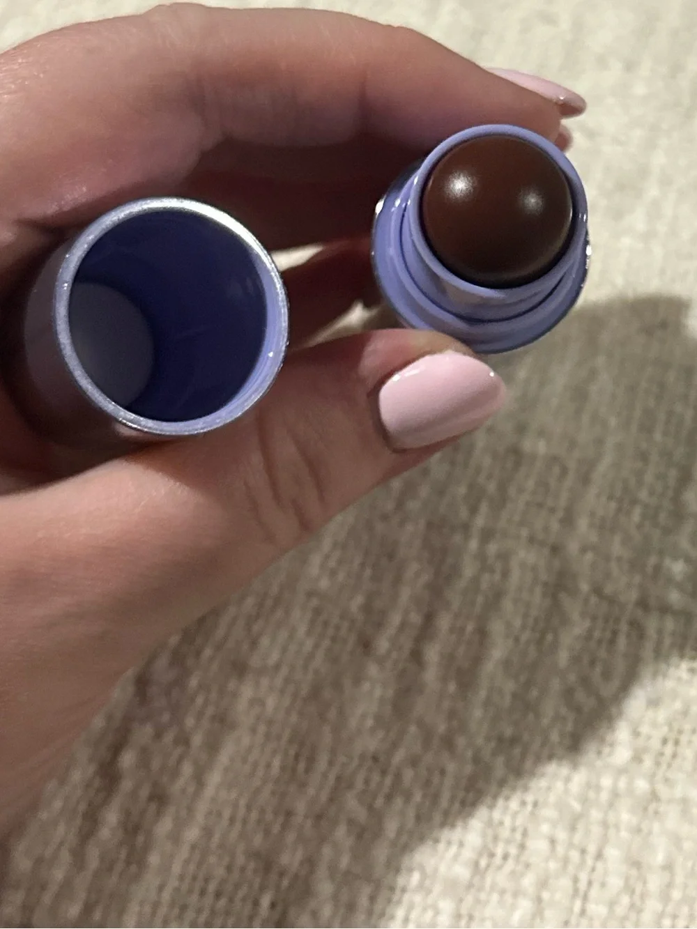 Kosas- Impressionist Multistick Cream Blush Stick+ Lip color